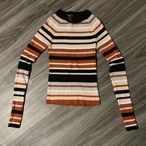 Forever 21 long sleeve shirt